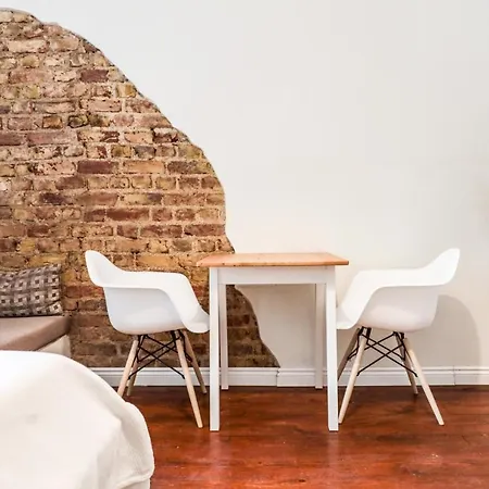 Apartamento Kady Estambul